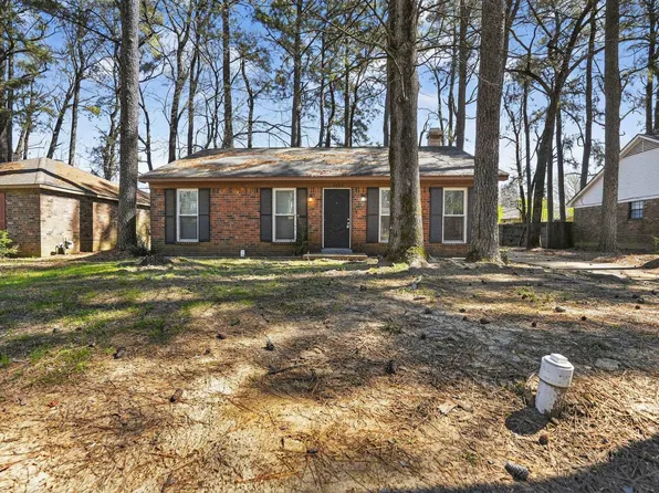 4534 Sandy Park Dr, Memphis, TN 38141