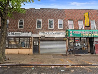 11462 Merrick Boulevard, Jamaica, NY, 11434