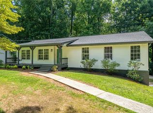 2404 Red Fox Run NW, Acworth, GA 30101