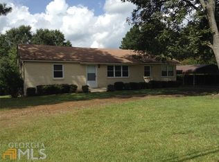 105 Highway 34, Newnan, GA 30263