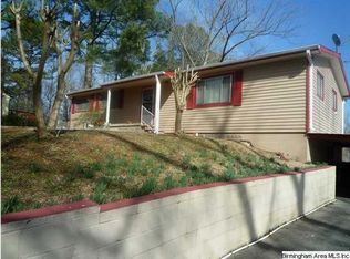 2996 Sartain Dr, Adamsville, AL 35005