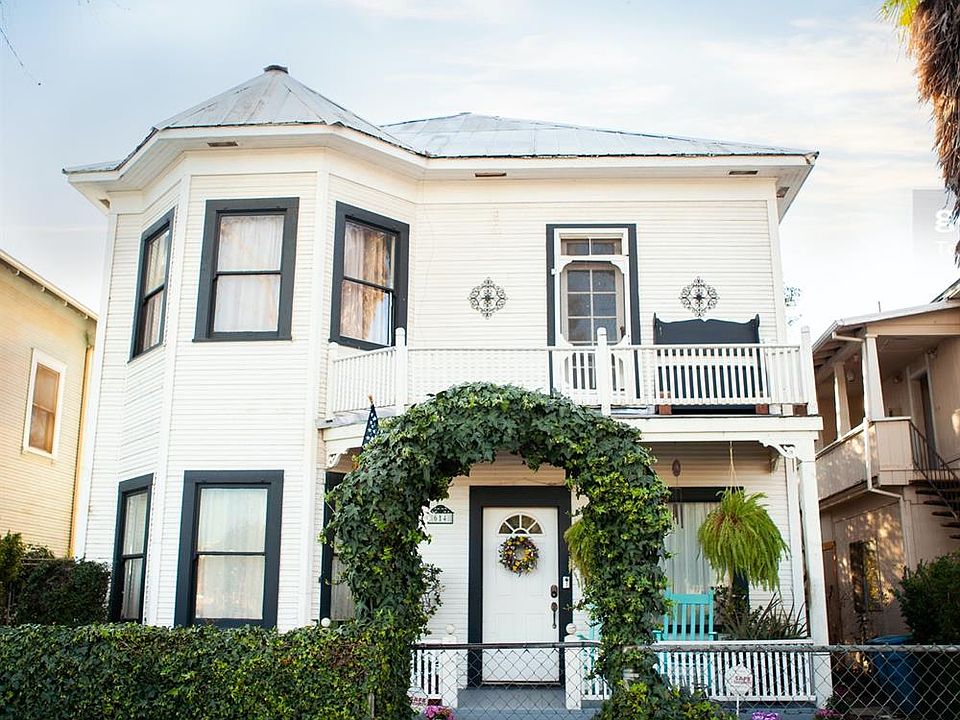 1st image of 614 G St