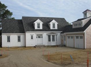 6 John Gilpin A Ln, Chatham, MA 02633