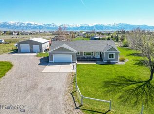 170 Snowcrest Dr, Belgrade, MT 59714