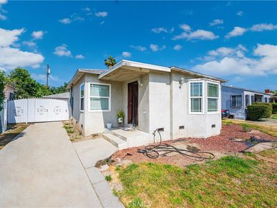 601 S Pearl Ave, Compton, CA, 90221