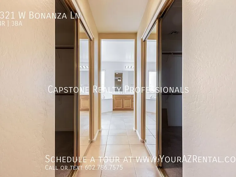 2321 W Bonanza Ln — Photo 17