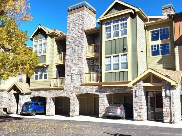 8420 Canyon Rim Trl Unit 204, Englewood, CO 80112