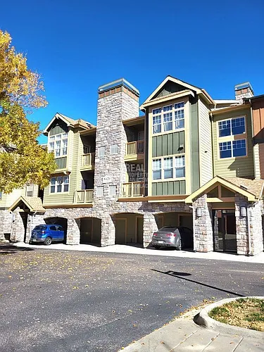 8420 Canyon Rim Trl #204 Photo 1