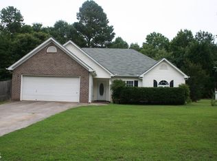 119 Azalea Dr, Winder, GA 30680
