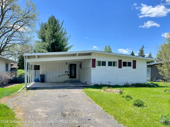 2901 Lafayette Ave, Lansing, MI 48906