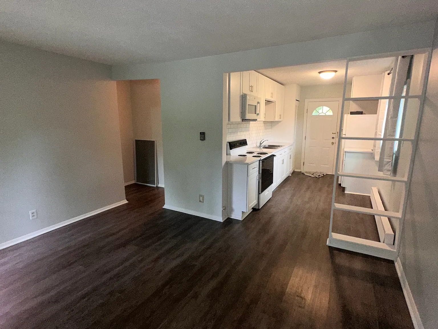 1 bed, $1,400 — Photo 3