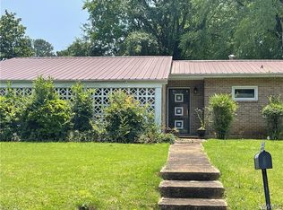 11 Woodbine Rd, Tuscaloosa, AL 35405