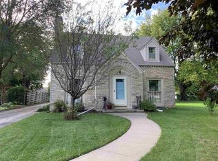 613 Elm St, Neenah, WI 54956