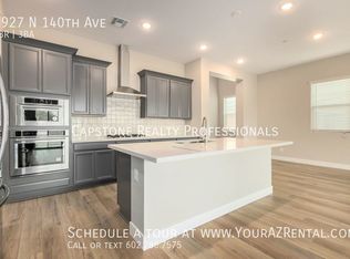 1927 N 140th Ave, Goodyear, AZ 85395