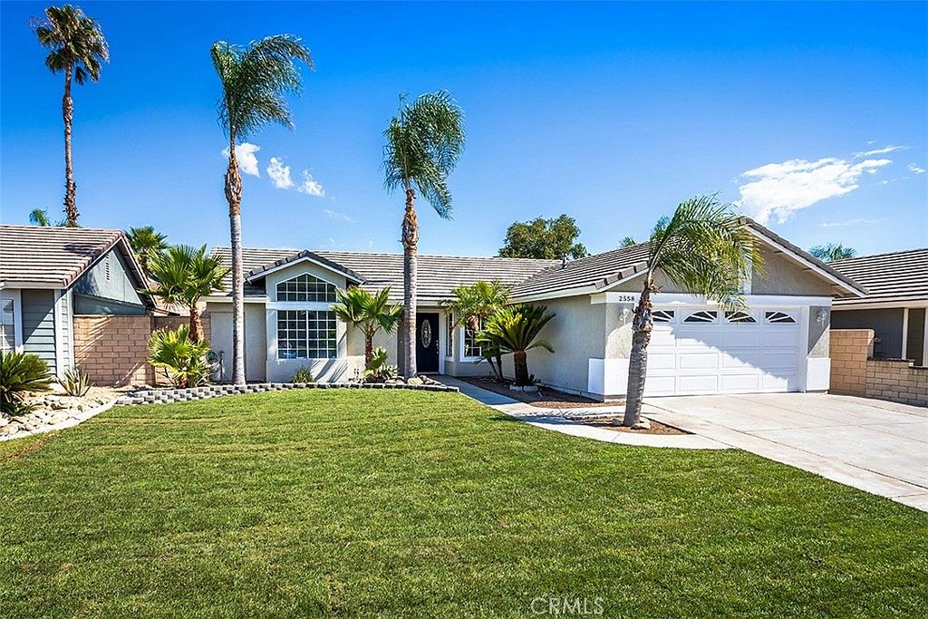 2558 W Montecito Dr, Rialto, CA 92377 MLS CV23152435 Zillow