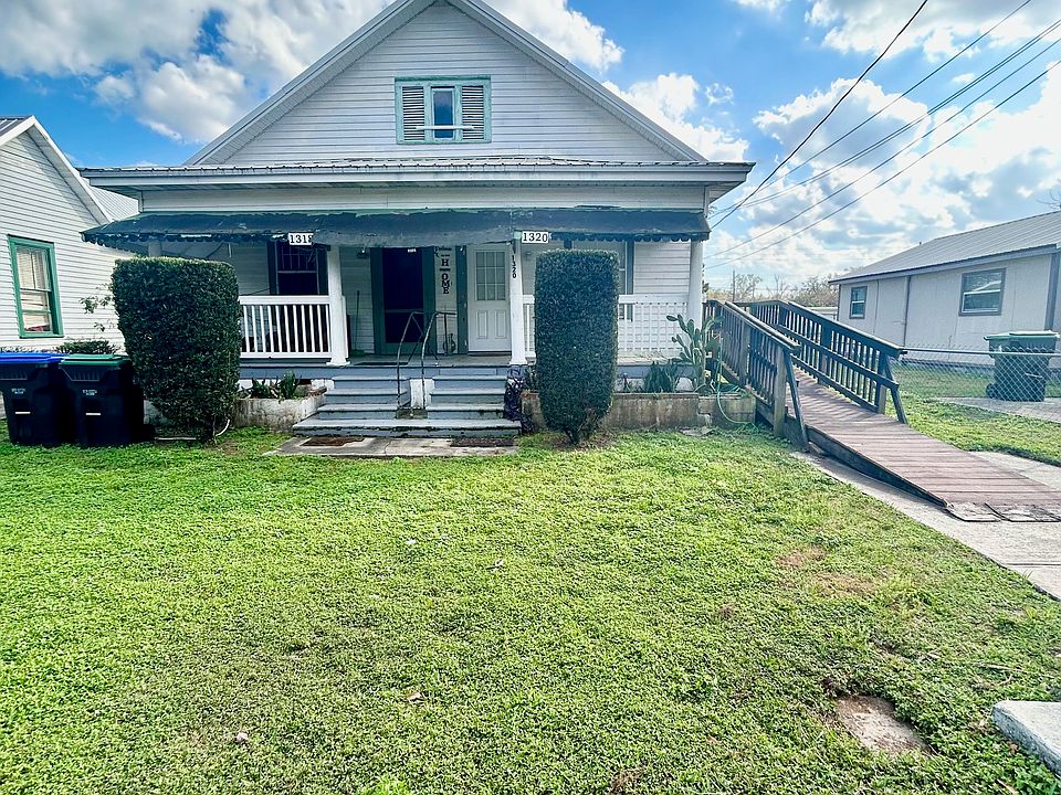 1st image of 1320 W Kaley Ave