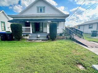1320 W Kaley Ave, Orlando, FL 32801