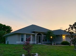 461 Watercrest St, Sebastian, FL 32958