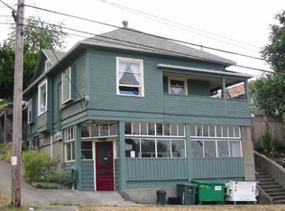 801 26th Ave E, Seattle, WA 98112