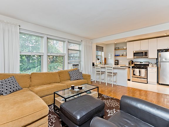 4th image of 4900 N Marine Dr APT 511