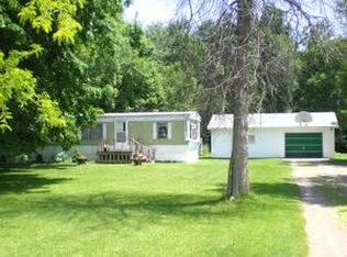 1700 Sheldon Rd, Sandusky, MI 48471