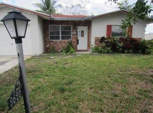3620 NE 12th Ave, Pompano Beach, FL 33064