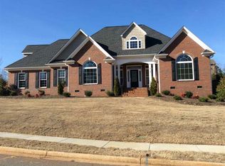 519 Verdae Dr, Spartanburg, SC 29301