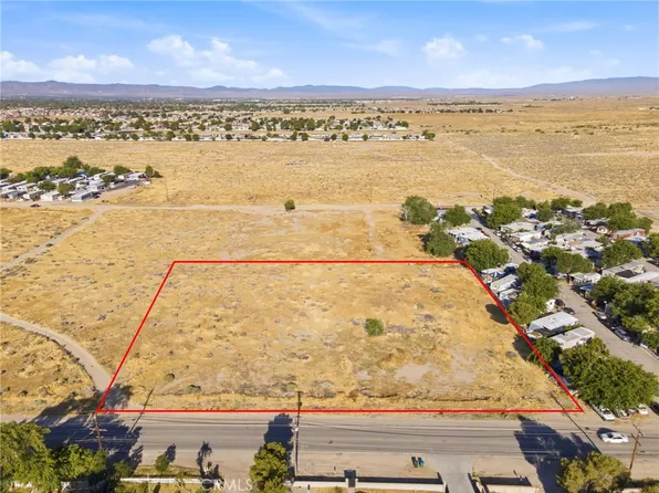 0 30th Ave Suite E, Lancaster, CA 93535