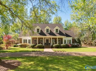 22410 Choctaw Ln, Athens, AL 35613