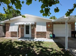 124 Lehigh Ave, Flagler Beach, FL 32136