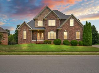 2497 Settlers Trce, Clarksville, TN 37043
