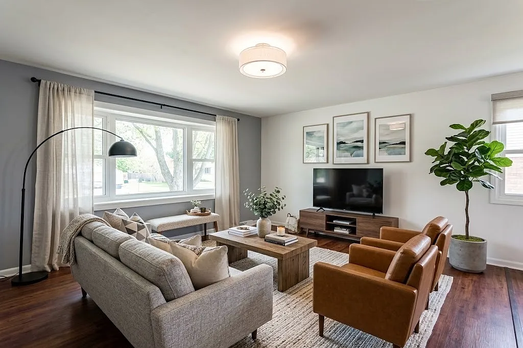 4 bed, 2.5 bath, 2436 sqft, $3,000 — Photo 4