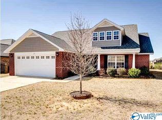 212 Crab Orchard Dr, Madison, AL 35757
