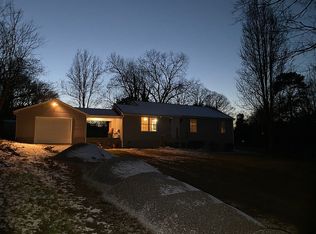 2309 Woods Creek Rd, Knoxville, TN 37924