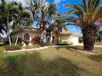 2715 SW 35th Ln, Cape Coral, FL, 33914