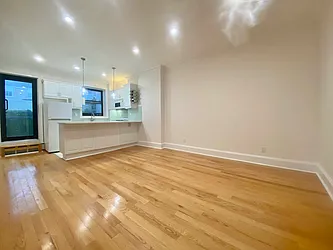 Rented by Highline Residential