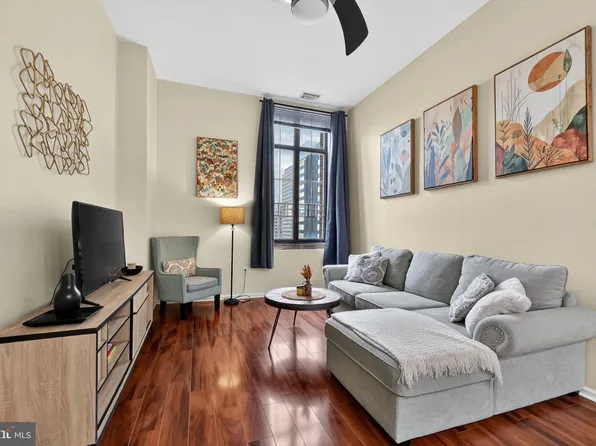 1601 Spring Garden St APT 313, Philadelphia, PA 19130