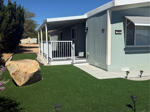 7501 Palm Ave, Yucca Valley, CA 92284