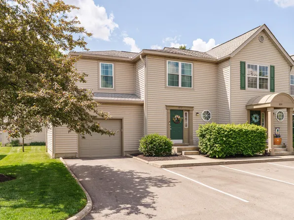 1837 Messner Dr, Hilliard, OH 43026
