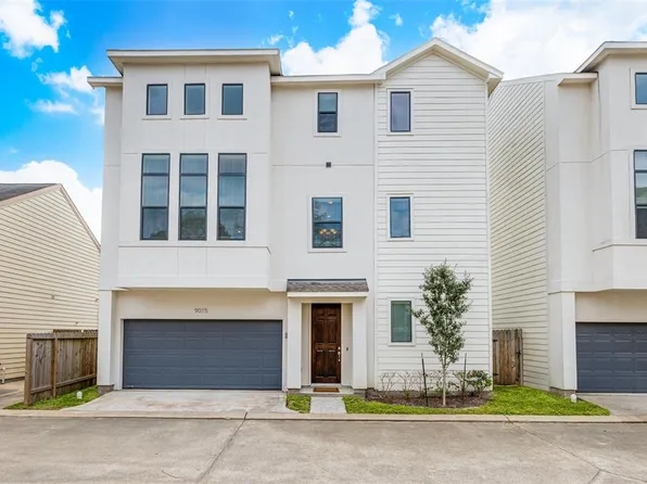 9015 Laverne Crescent, Houston, TX 77080