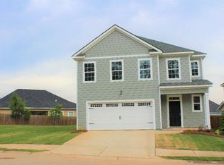 3068 Margot Ln, Grovetown, GA 30813