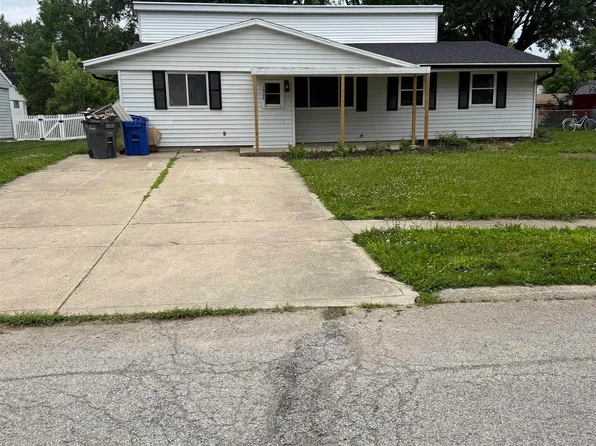 1524 Boca Raton Blvd, Kokomo, IN 46902