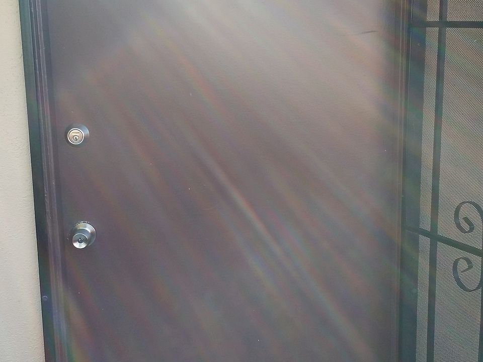 WELCOME TO YOUR NEWLY REMODELED HOME