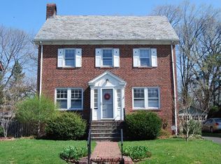 657 Cameron Rd, South Orange, NJ 07079