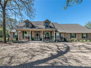 4303 Turk Ranch Rd, College Station, TX 77845