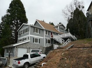 450 Darfo Dr, Crestline, CA 92325