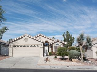 1954 Flagstone Ranch Ln, Henderson, NV 89012
