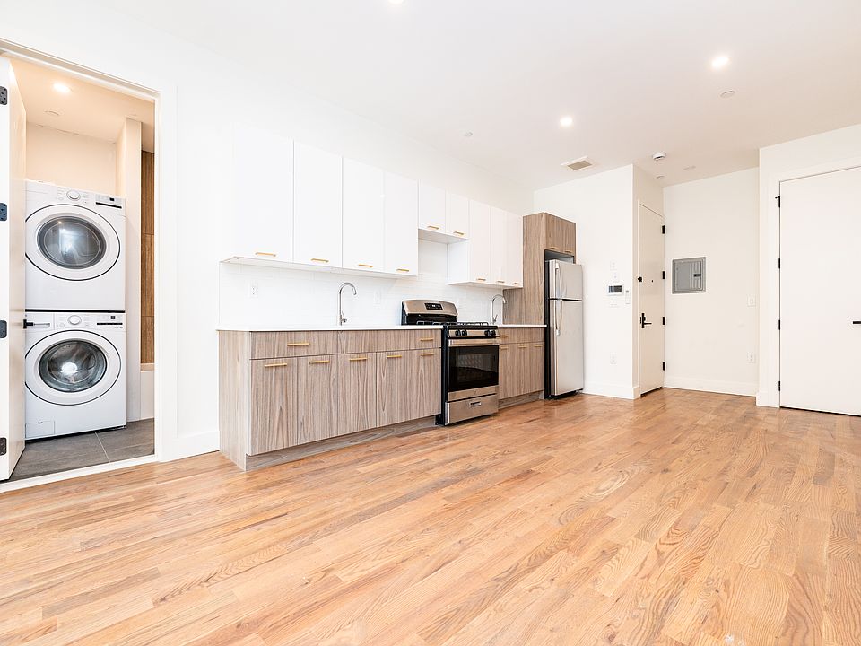 2nd image of 1184 Dean St APT 2A