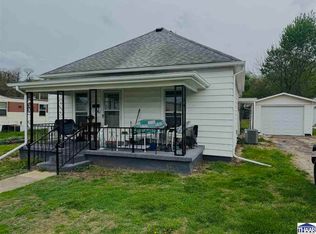 149 S 12th St, Clinton, IN 47842
