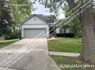796 Lynnhaven Ct, Columbus, OH 43228
